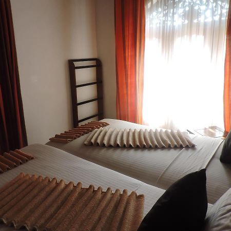Samaya Beach Hotel أونا واتونا المظهر الخارجي الصورة