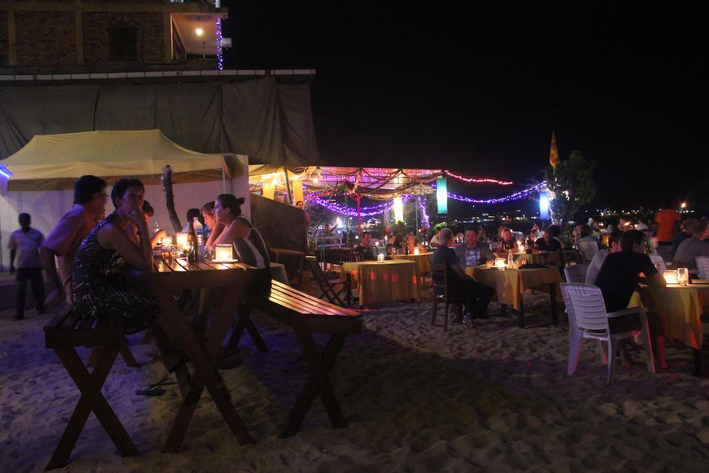 Samaya Beach Hotel أونا واتونا المظهر الخارجي الصورة