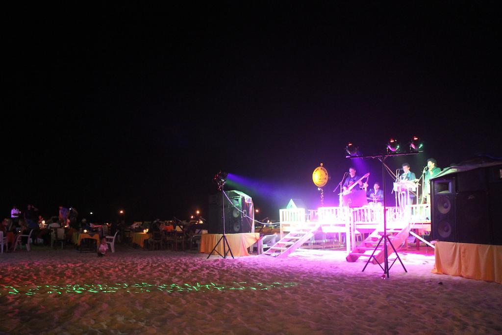 Samaya Beach Hotel أونا واتونا المظهر الخارجي الصورة