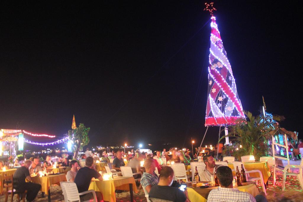 Samaya Beach Hotel أونا واتونا المظهر الخارجي الصورة