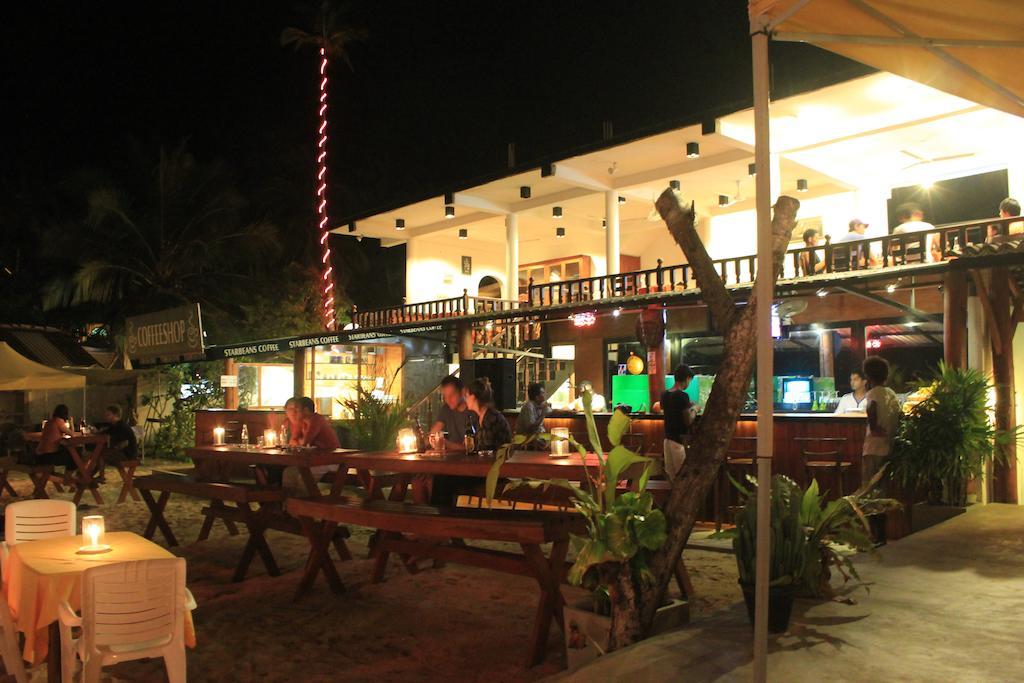 Samaya Beach Hotel أونا واتونا المظهر الخارجي الصورة