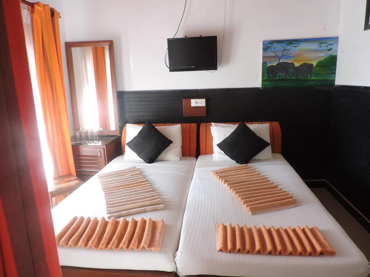 Samaya Beach Hotel أونا واتونا المظهر الخارجي الصورة