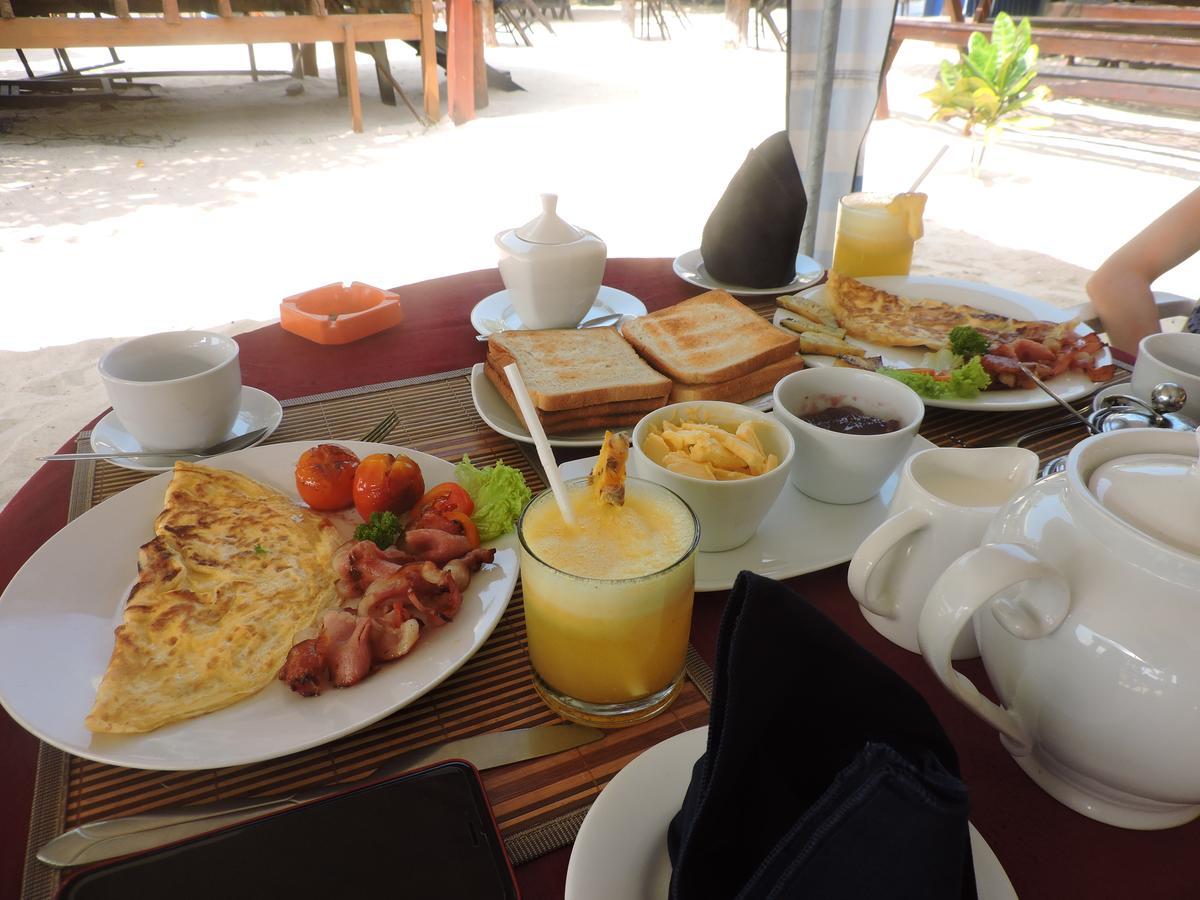 Samaya Beach Hotel أونا واتونا المظهر الخارجي الصورة