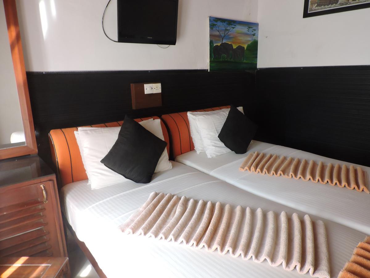 Samaya Beach Hotel أونا واتونا المظهر الخارجي الصورة