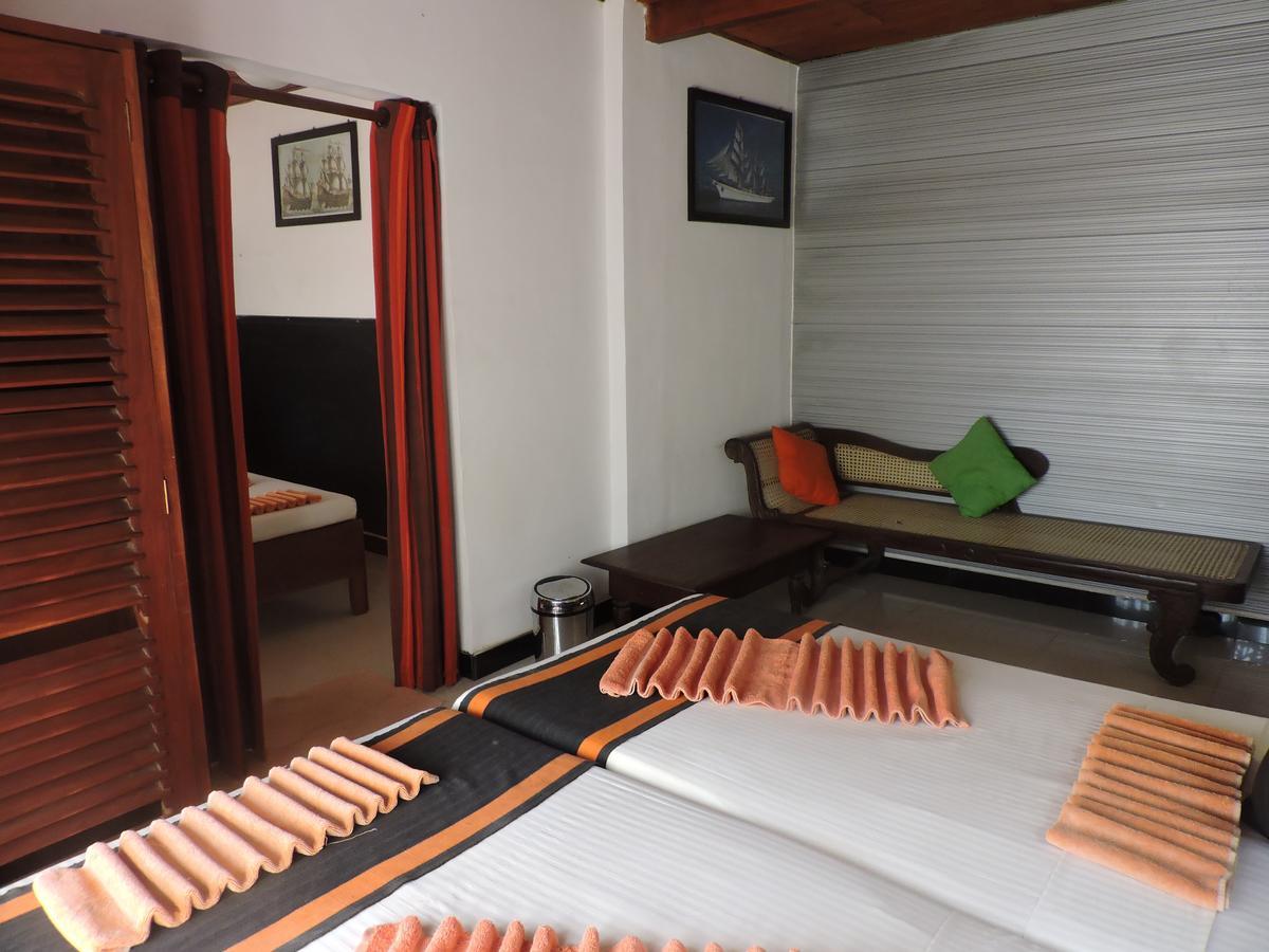 Samaya Beach Hotel أونا واتونا المظهر الخارجي الصورة