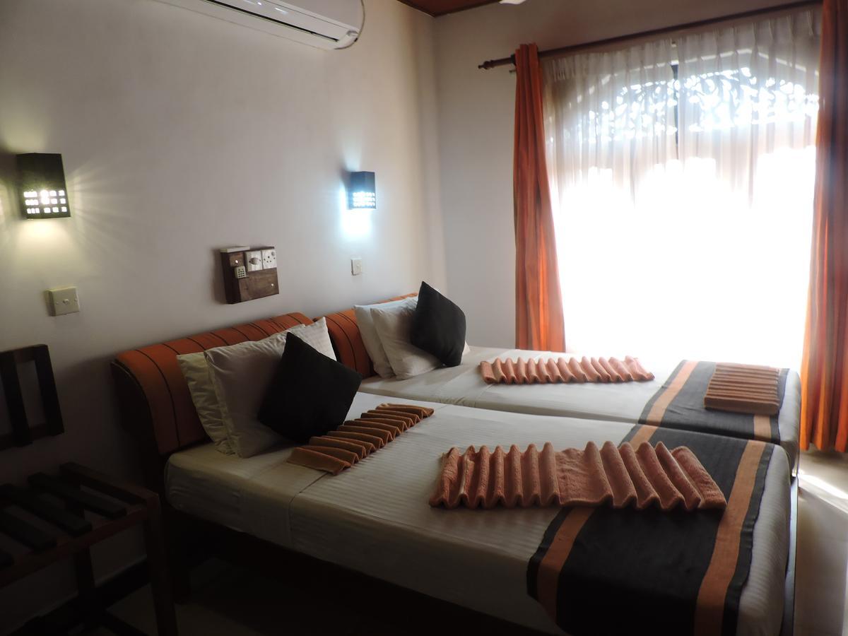 Samaya Beach Hotel أونا واتونا المظهر الخارجي الصورة