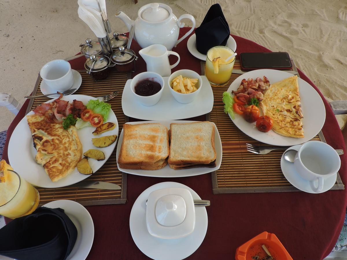 Samaya Beach Hotel أونا واتونا المظهر الخارجي الصورة
