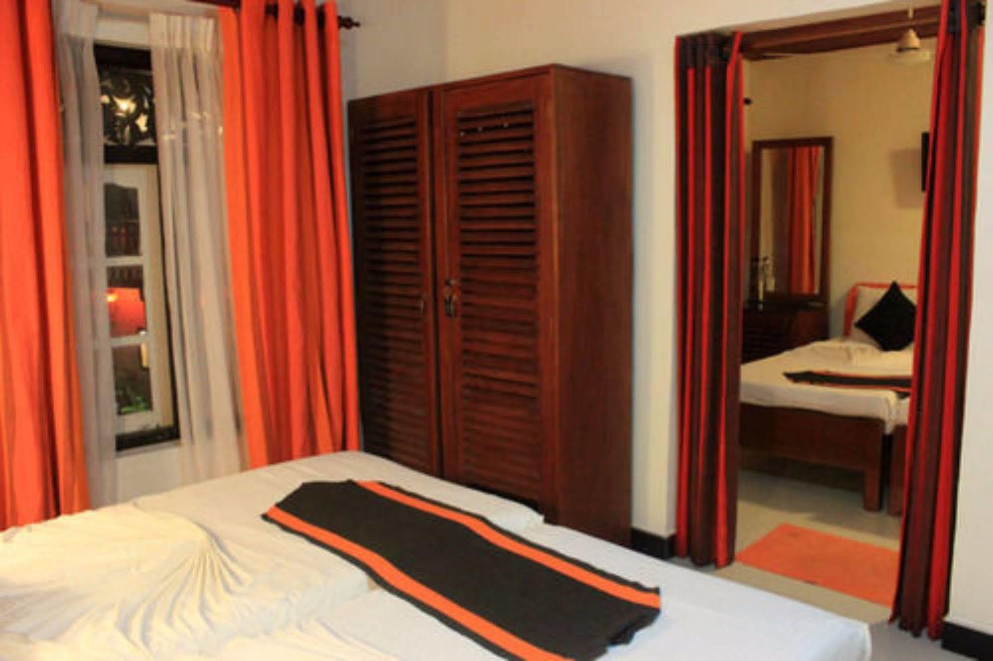 Samaya Beach Hotel أونا واتونا المظهر الخارجي الصورة
