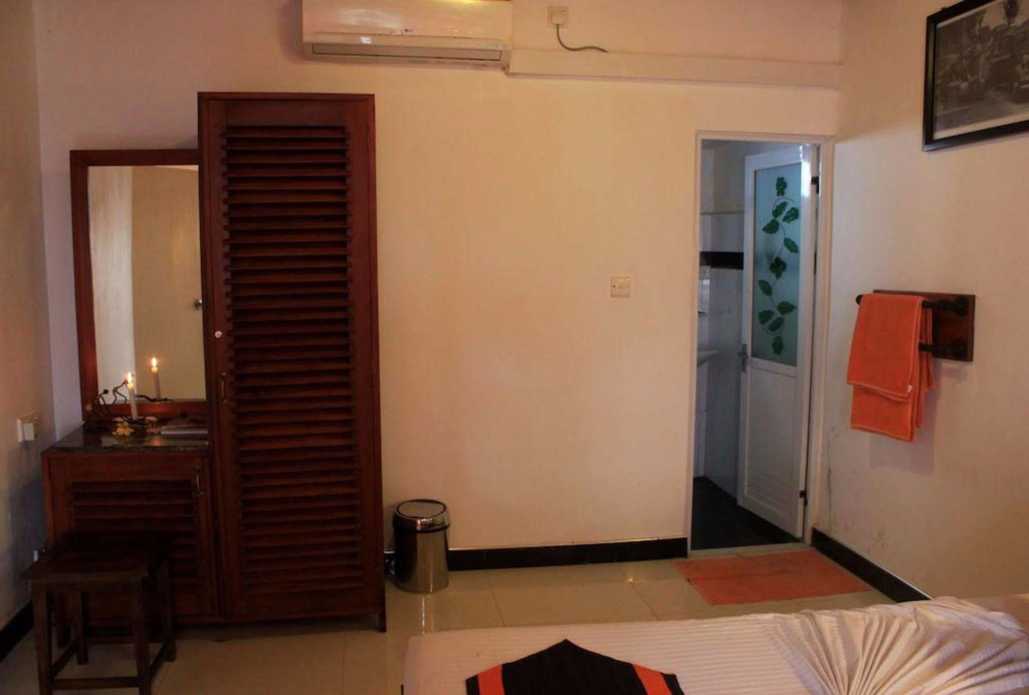 Samaya Beach Hotel أونا واتونا المظهر الخارجي الصورة