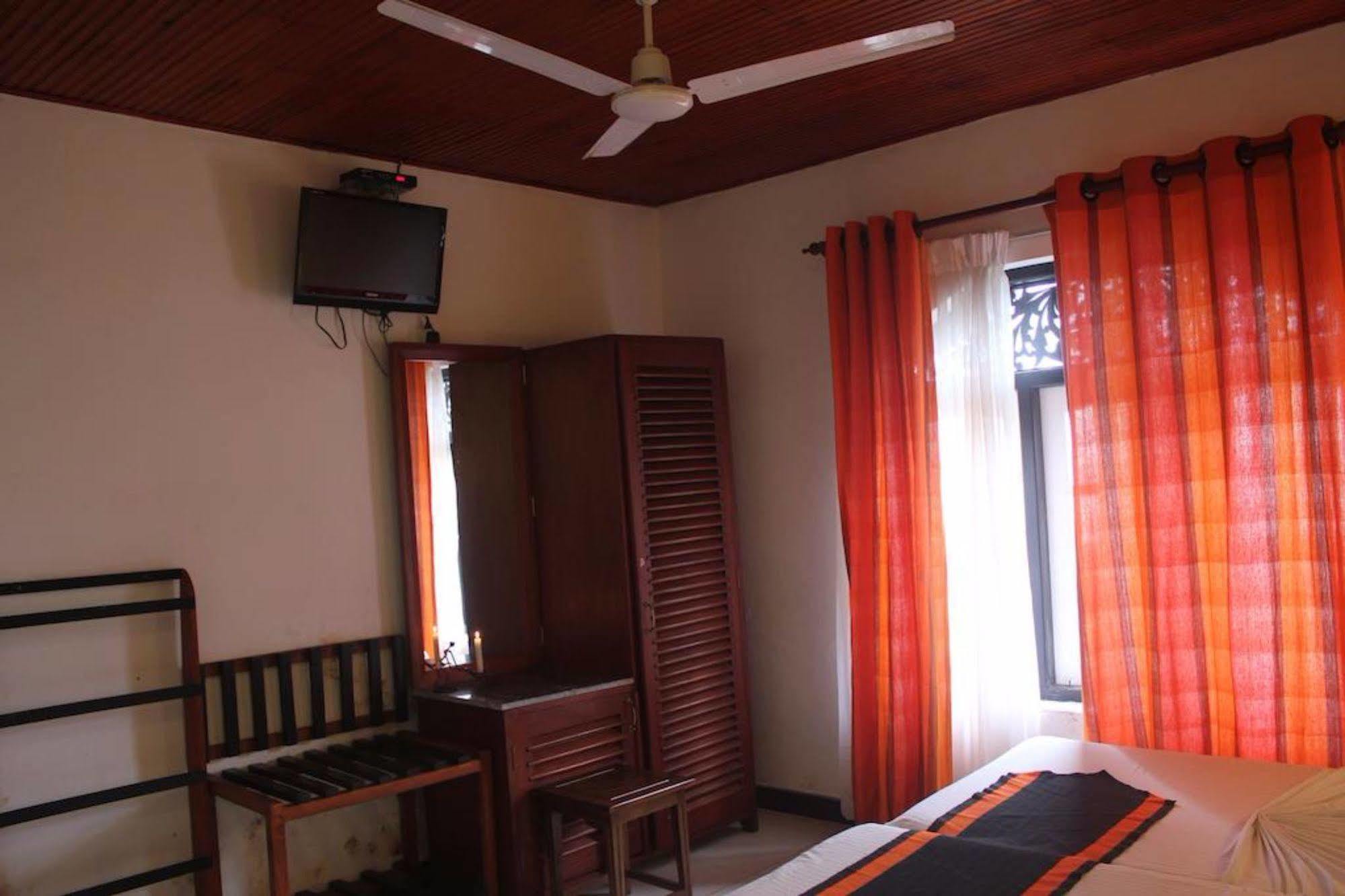 Samaya Beach Hotel أونا واتونا المظهر الخارجي الصورة
