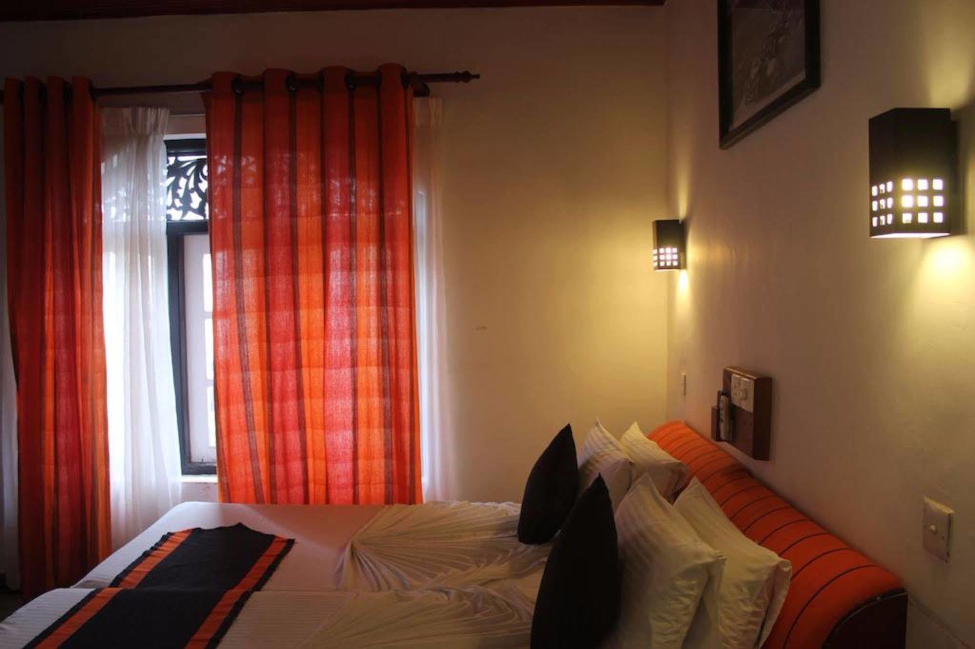 Samaya Beach Hotel أونا واتونا المظهر الخارجي الصورة