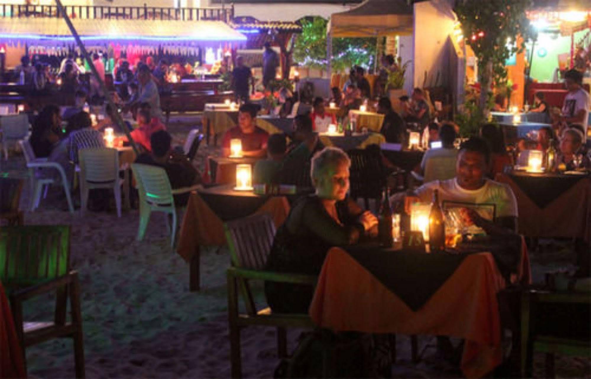 Samaya Beach Hotel أونا واتونا المظهر الخارجي الصورة
